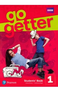 GoGetter 1. Students' Book