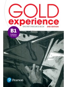 Gold Experience. B1. Teacher