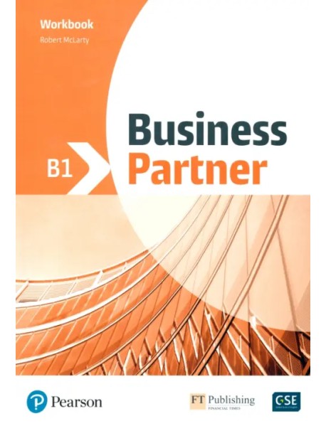 Business Partner. B1. Workbook