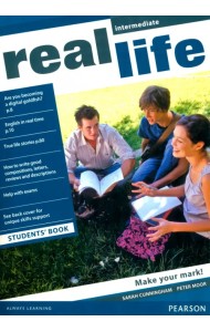 Real Life. Intermediate. Student's Book