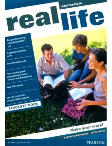 Real Life. Intermediate. Student
