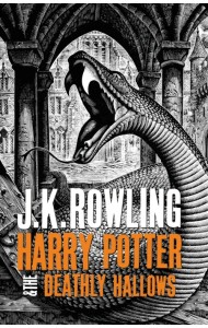 Harry Potter and the Deathly Hallows