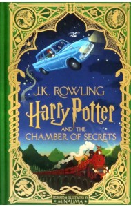 Harry Potter and the Chamber of Secrets