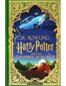 Harry Potter and the Chamber of Secrets