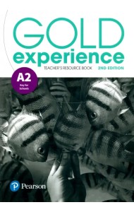 Gold Experience. A2. Teacher's Resource Book