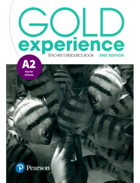 Gold Experience. A2. Teacher's Resource Book
