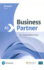Business Partner. A1. Workbook