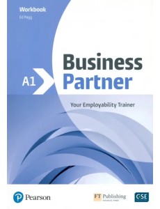 Business Partner. A1. Workbook