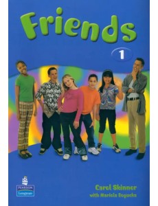 Friends. Level 1. Student Friends. Level 1. Student