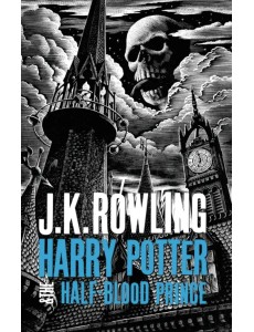 Harry Potter and the Half-Blood Prince Harry Potter and the Half-Blood Prince