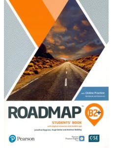 Roadmap. B2+. Students