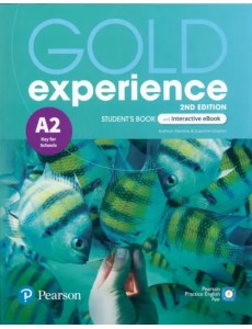 Gold Experience. A2. Student Gold Experience. A2. Student