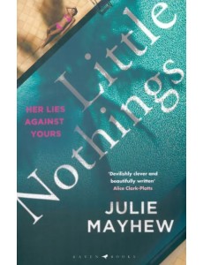 Little Nothings Little Nothings