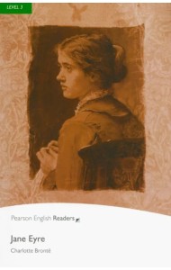 Jane Eyre. Level 3
