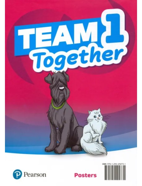 Team Together 1. Posters