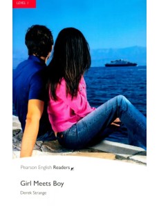 Girl Meets Boy. Level 1 Girl Meets Boy. Level 1