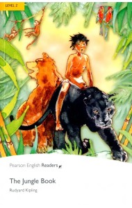 The Jungle Book. Level 2