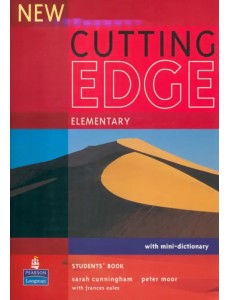 New Cutting Edge. Elementary. Students