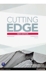 Cutting Edge. Advanced. Workbook with Key