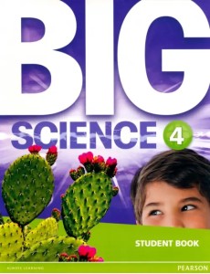 Big Science 4. Student