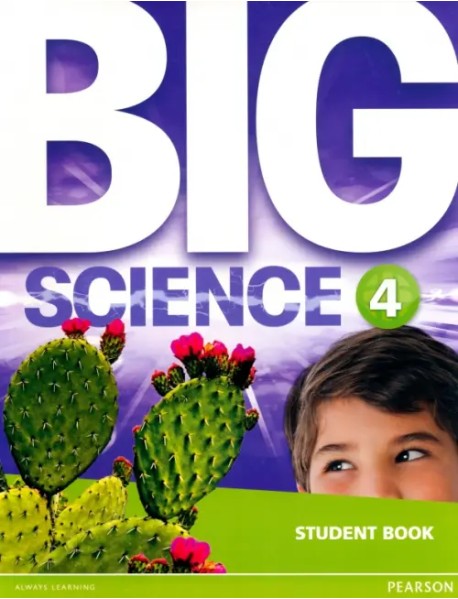 Big Science 4. Student's Book