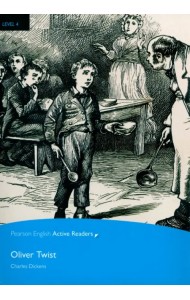 Oliver Twist + Multi-ROM