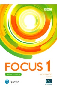Focus 1. Workbook