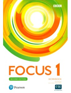 Focus 1. Workbook