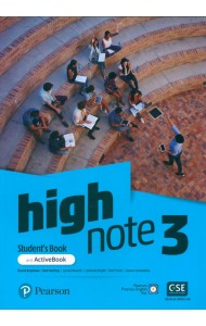 High Note 3. Student's Book