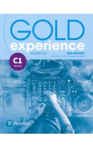 Gold Experience. C1. Workbook