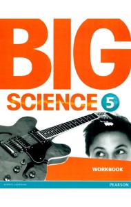 Big Science 5. Workbook