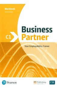 Business Partner. C1. Workbook