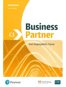 Business Partner. C1. Workbook