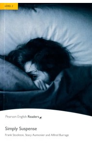 Simply Suspense. Level 2