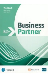 Business Partner. B2+. Workbook