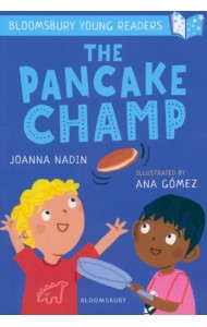 The Pancake Champ