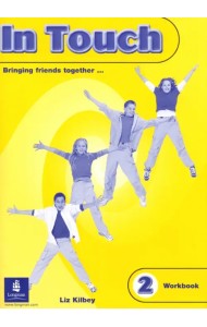 In Touch 2. Workbook