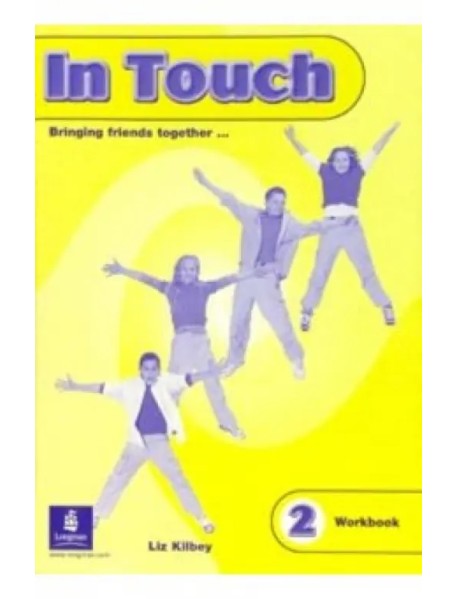 In Touch 2. Workbook