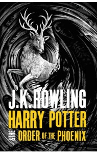 Harry Potter and the Order of the Phoenix