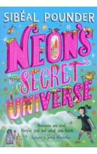 Neon's Secret Universe