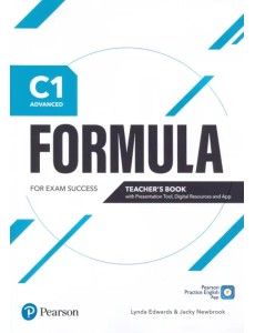 Formula C1. Teacher Formula C1. Teacher