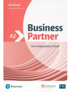 Business Partner. A2. Workbook Business Partner. A2. Workbook