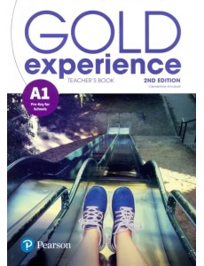 Gold Experience. A1. Teacher