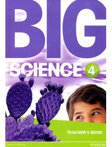Big Science 4. Teacher