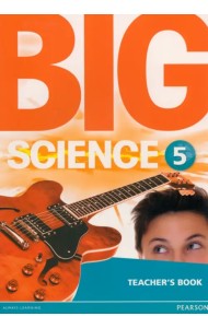 Big Science 5. Teacher's Book