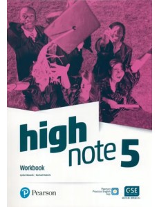 High Note 5. Workbook High Note 5. Workbook