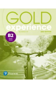 Gold Experience. B2. Workbook