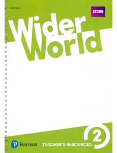 Wider World 2. Teacher Wider World 2. Teacher