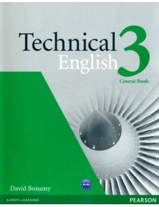 Technical English. 3 Intermediate. Coursebook