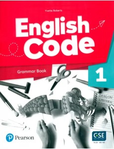 English Code 1 Grammar Book + Video Online Access Code English Code 1 Grammar Book + Video Online Access Code